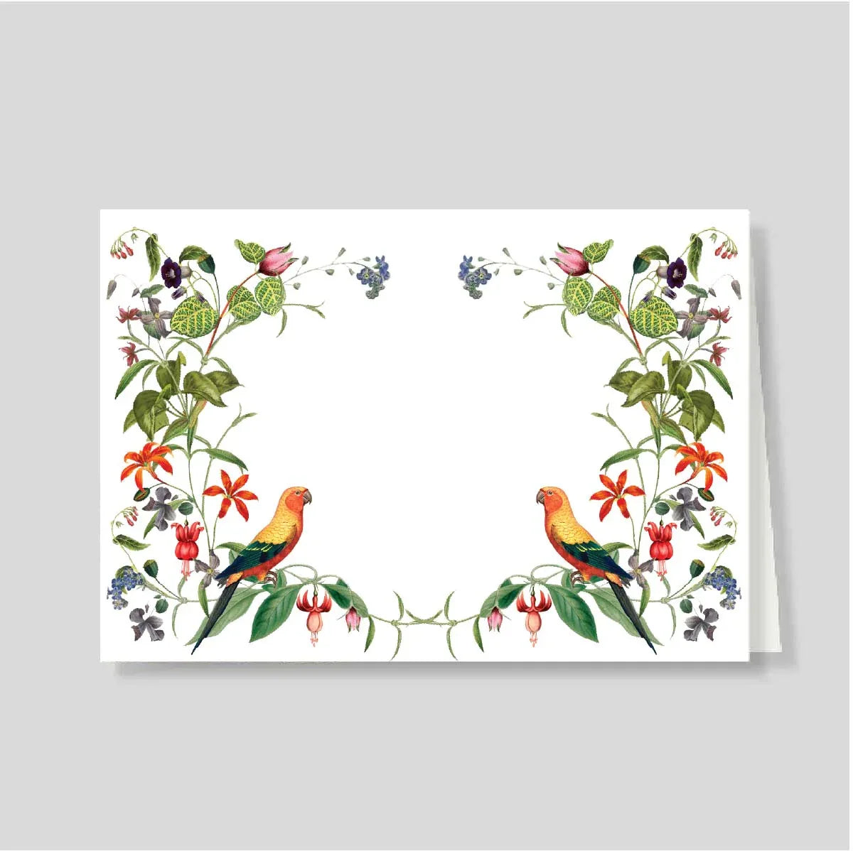 Tarjetón Doble Santuario