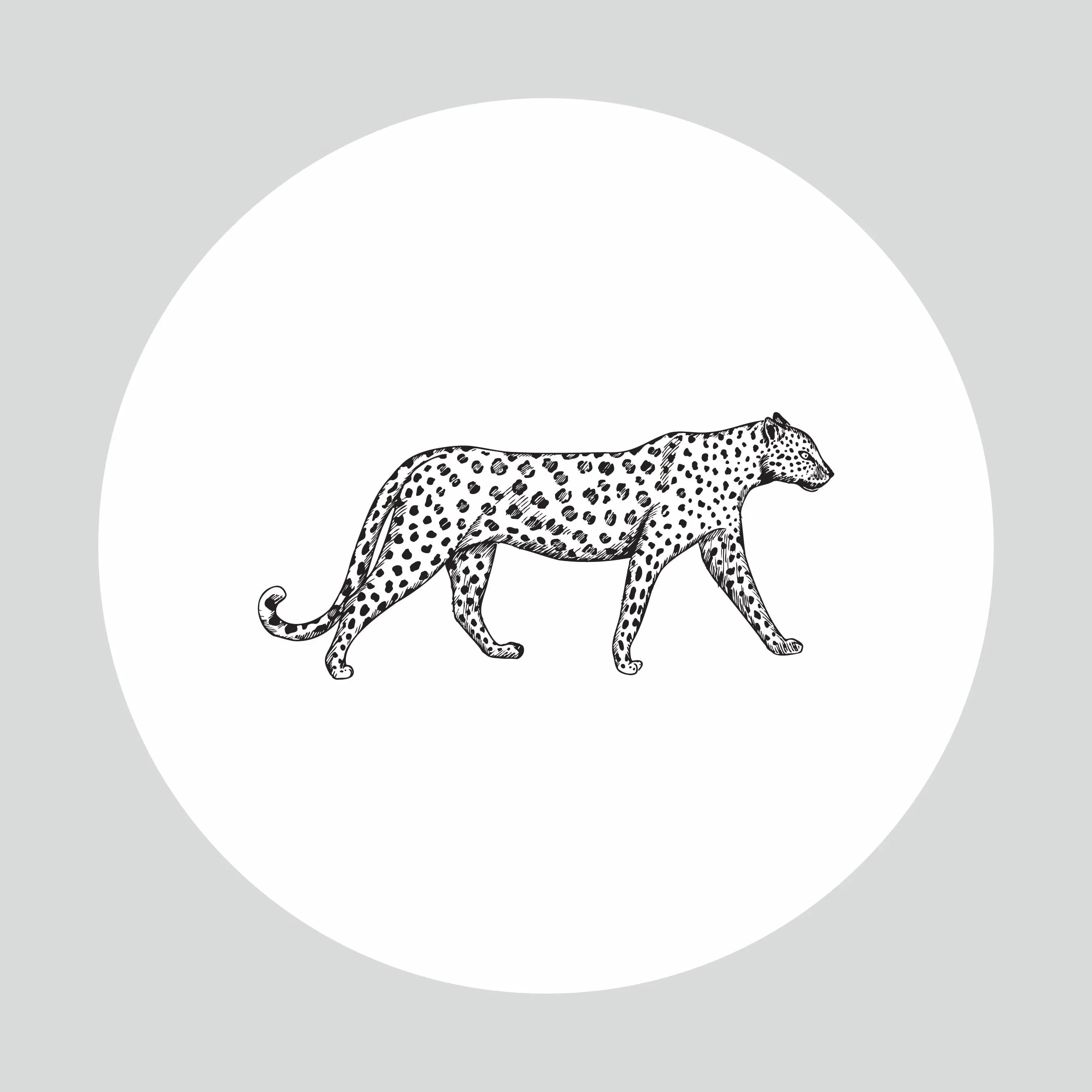 Sello Seco JAGUAR