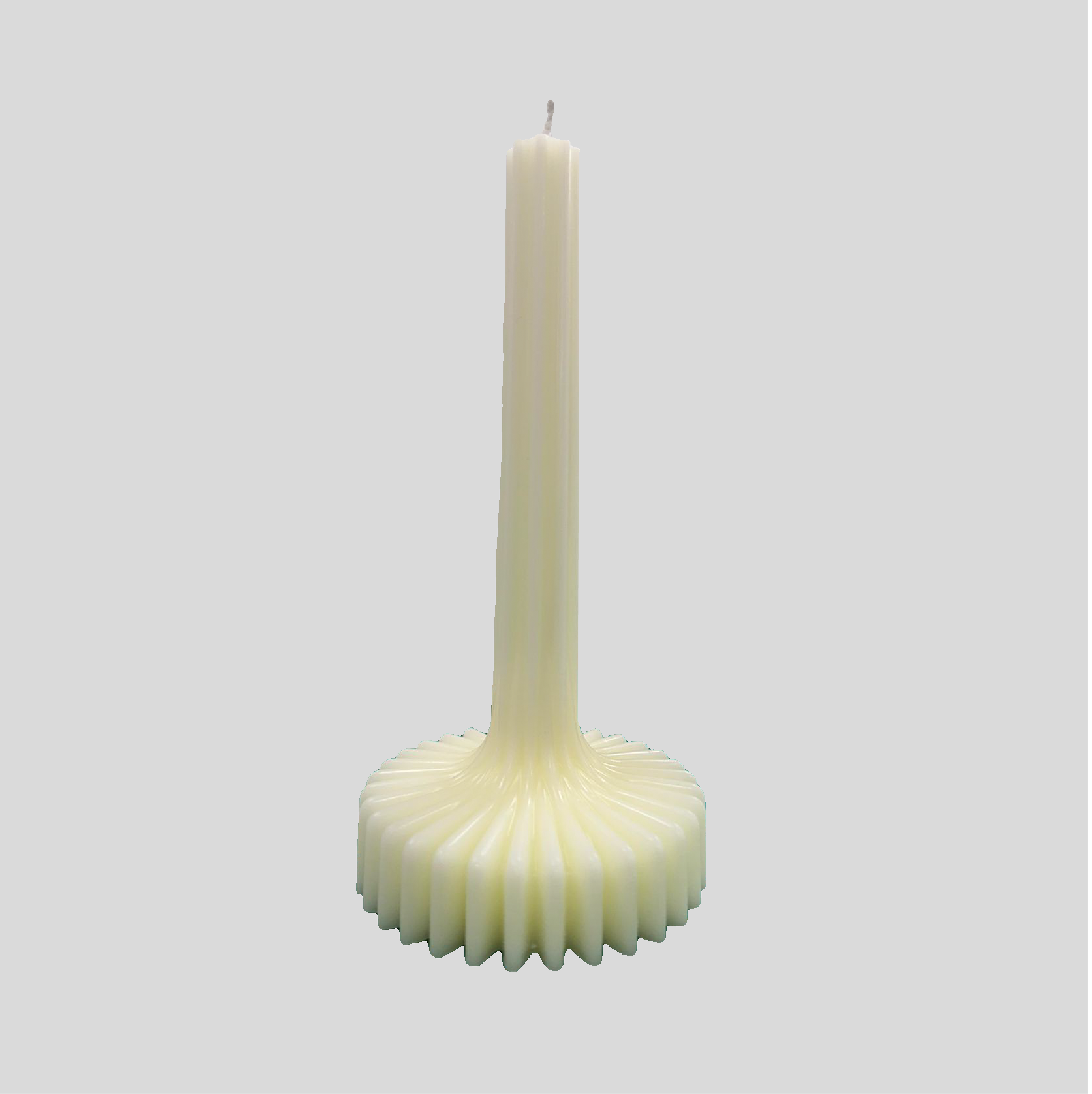 Vela Candelabro