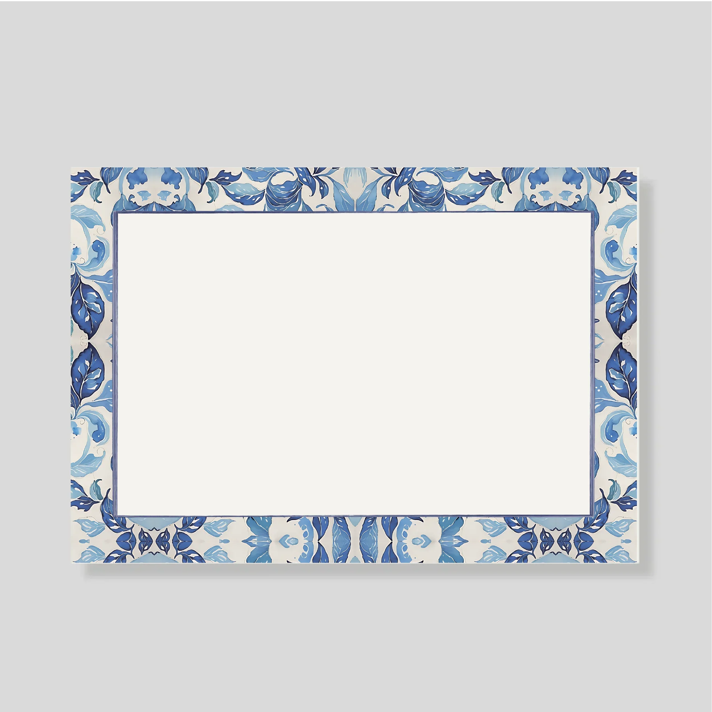 Tarjetón La Veranera "La Mamma"