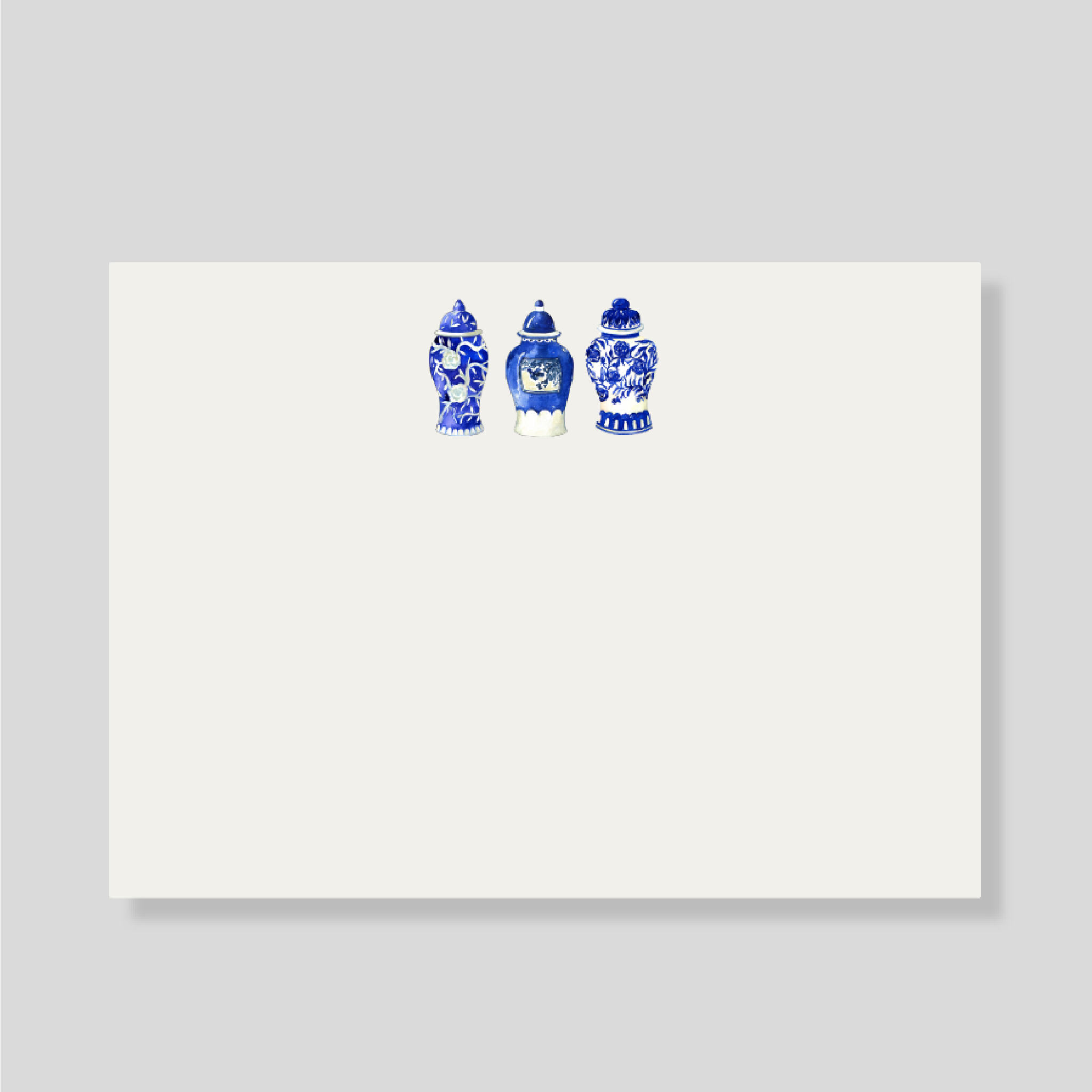 Tarjetones XL Toscana (Listas para llevar)