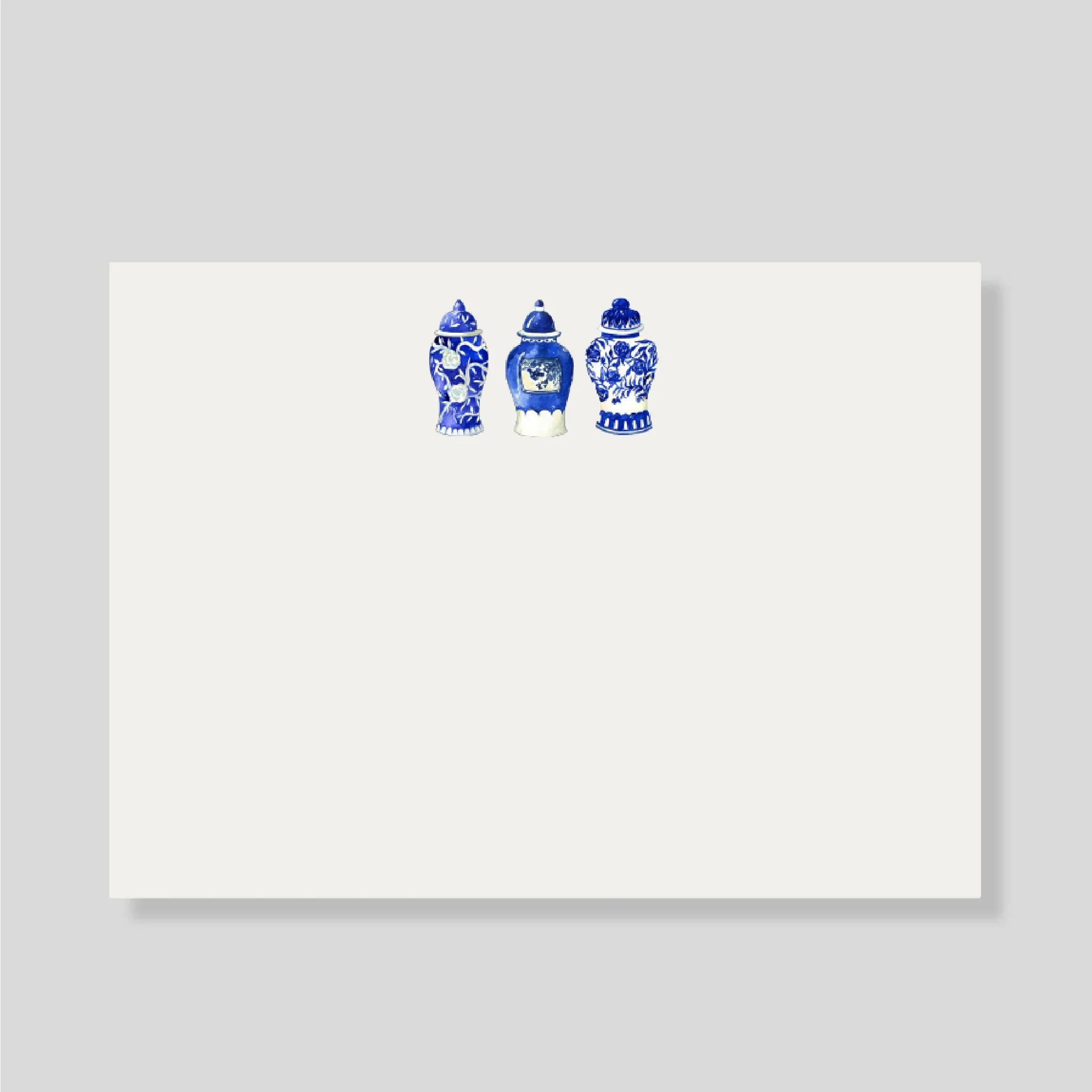 Tarjetones XL Toscana (Listas para llevar)