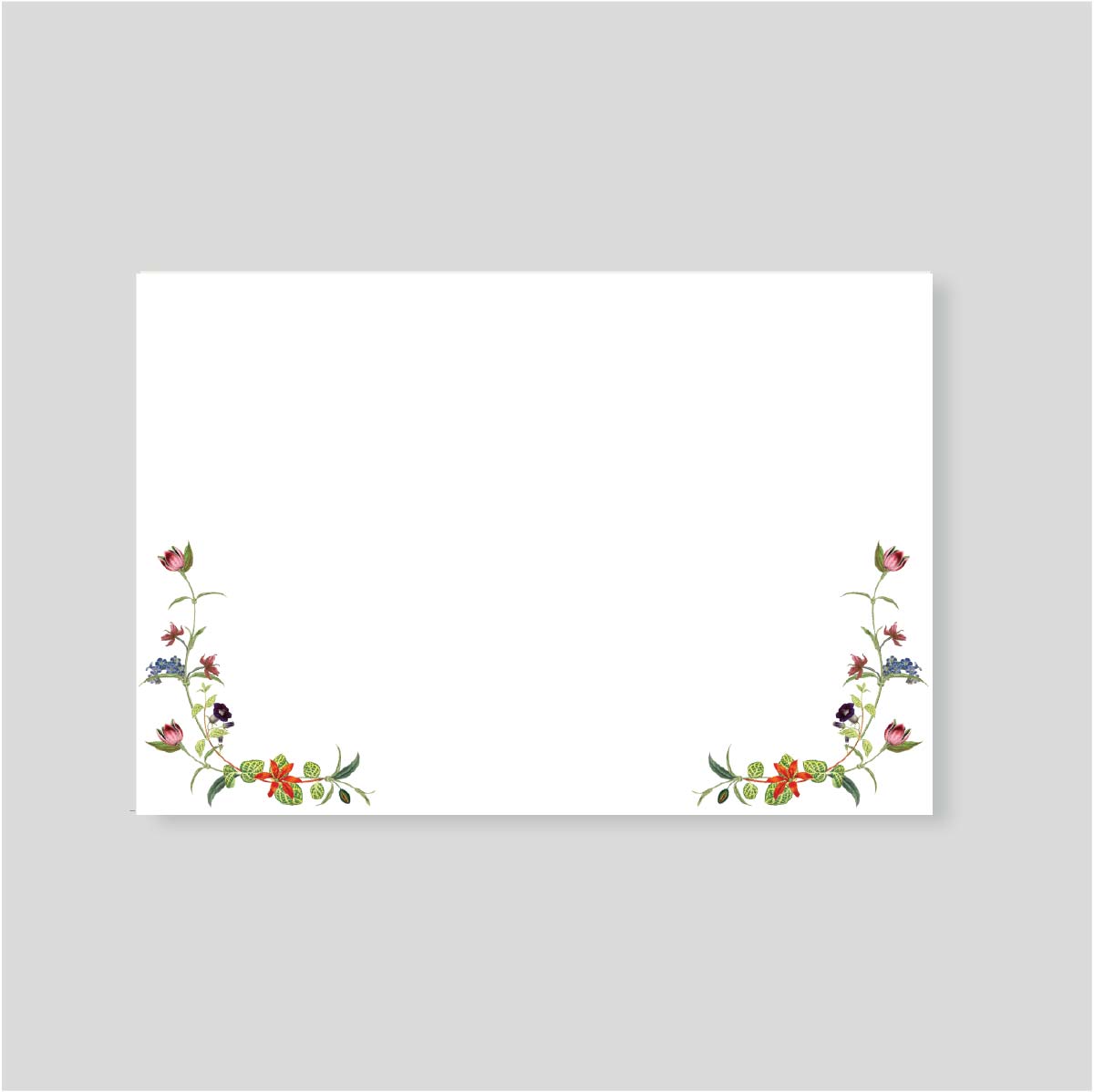 TARJETON XL Santuario