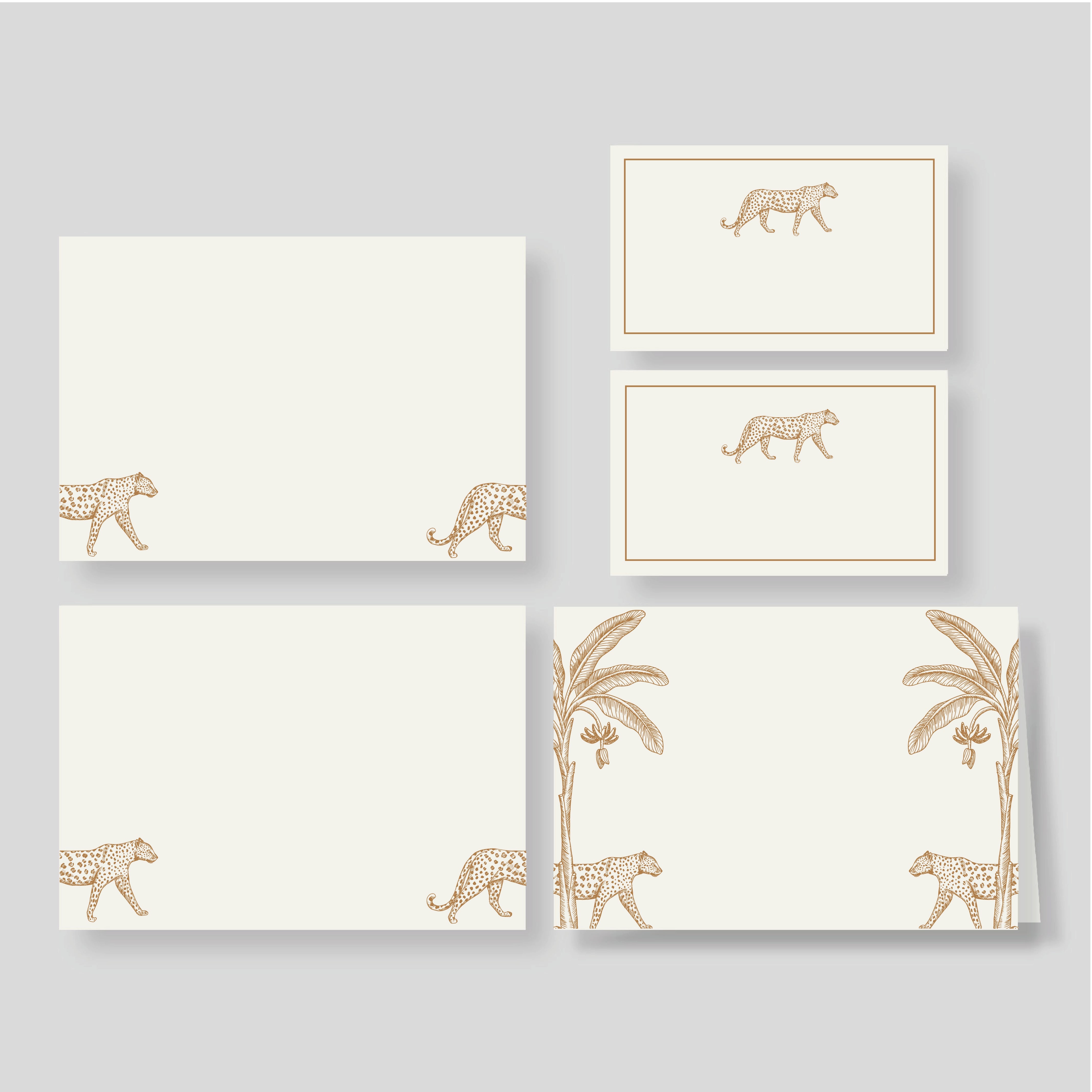 Caja Grande Flex Jaguar