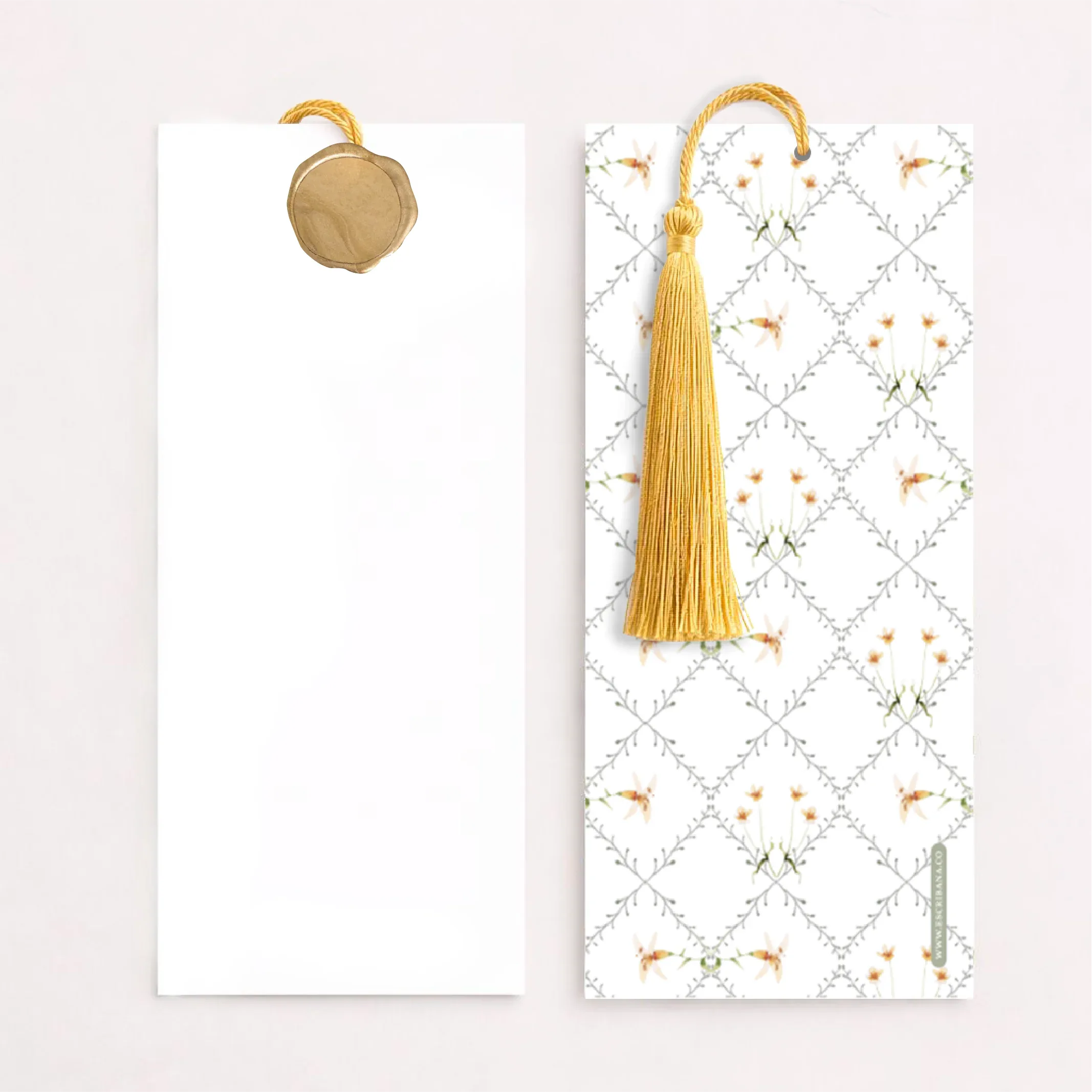 Registros / Folios BEE con Lacre