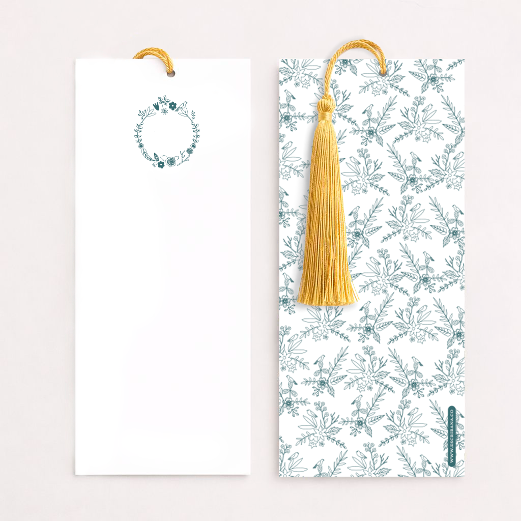 Registros / Folios Branches Petroleo