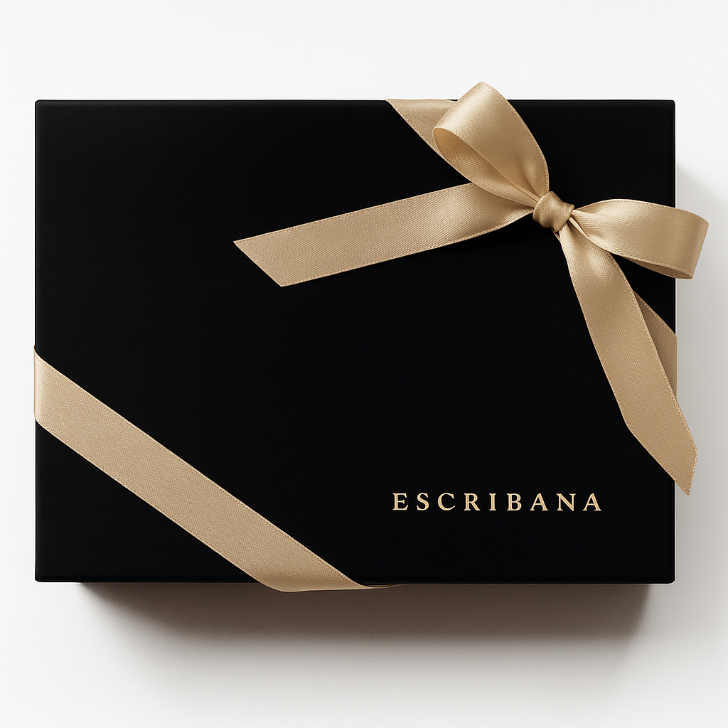 Caja dura Grande (especial para regalar)