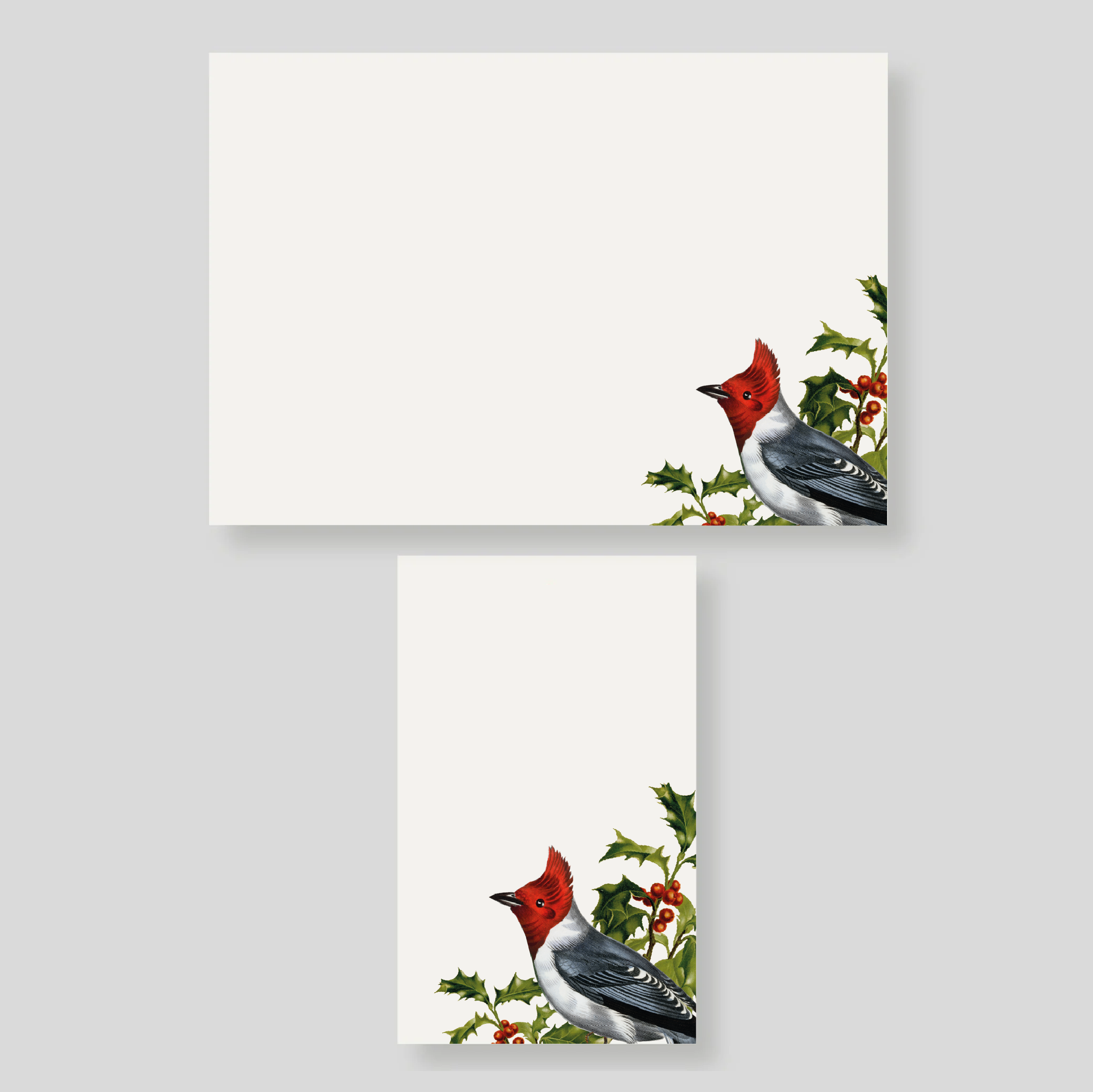 Caja Pequeña Cardenal X-MAS