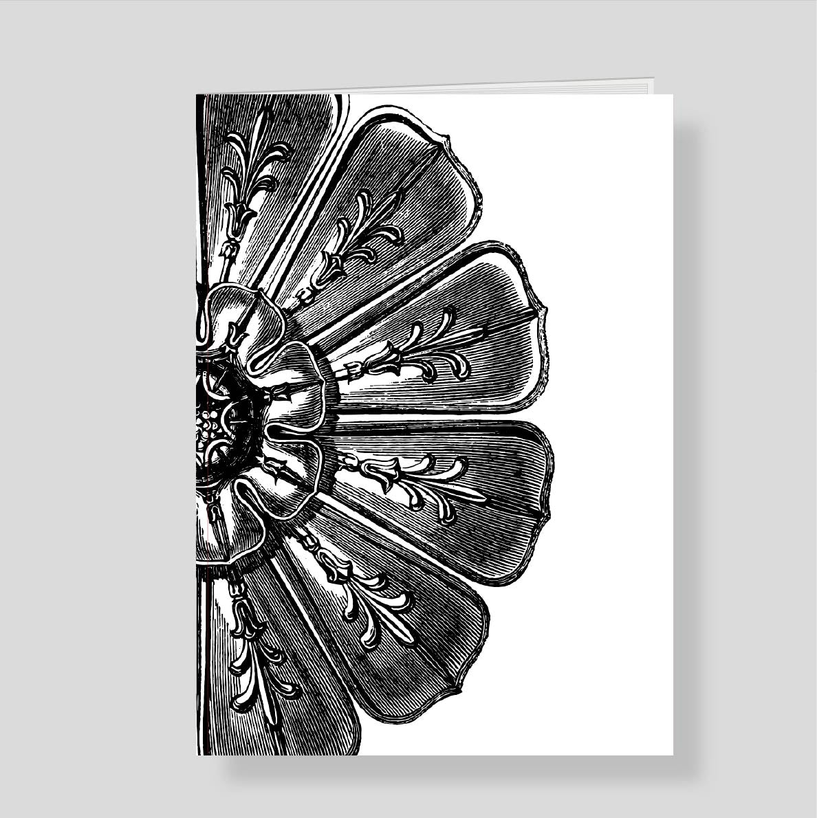 Cuaderno Plafon Listo para llevar