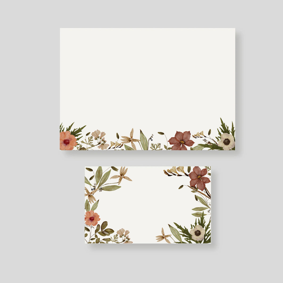 Caja pequeña FIORE