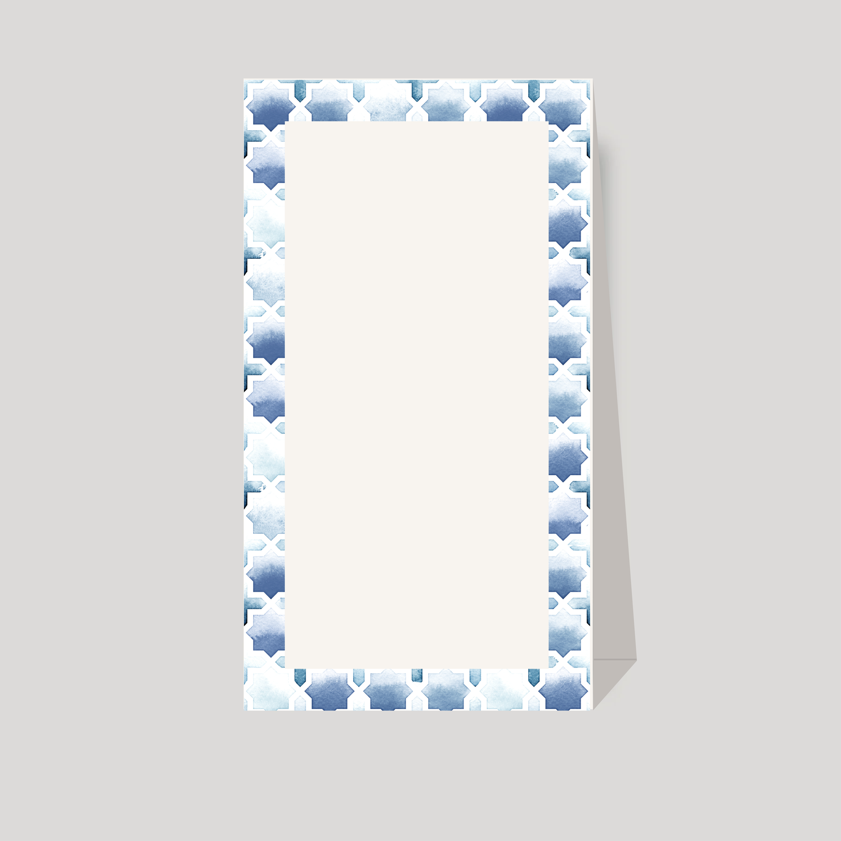 numeros de mesa MOSAICO