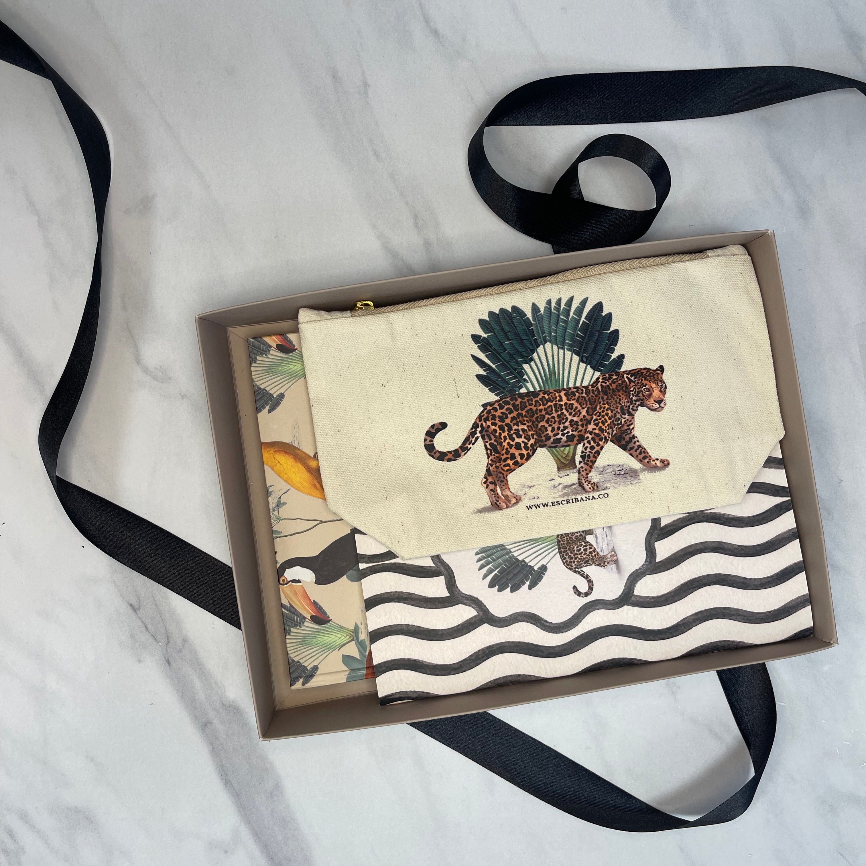Pack de Escritura | Amazonas