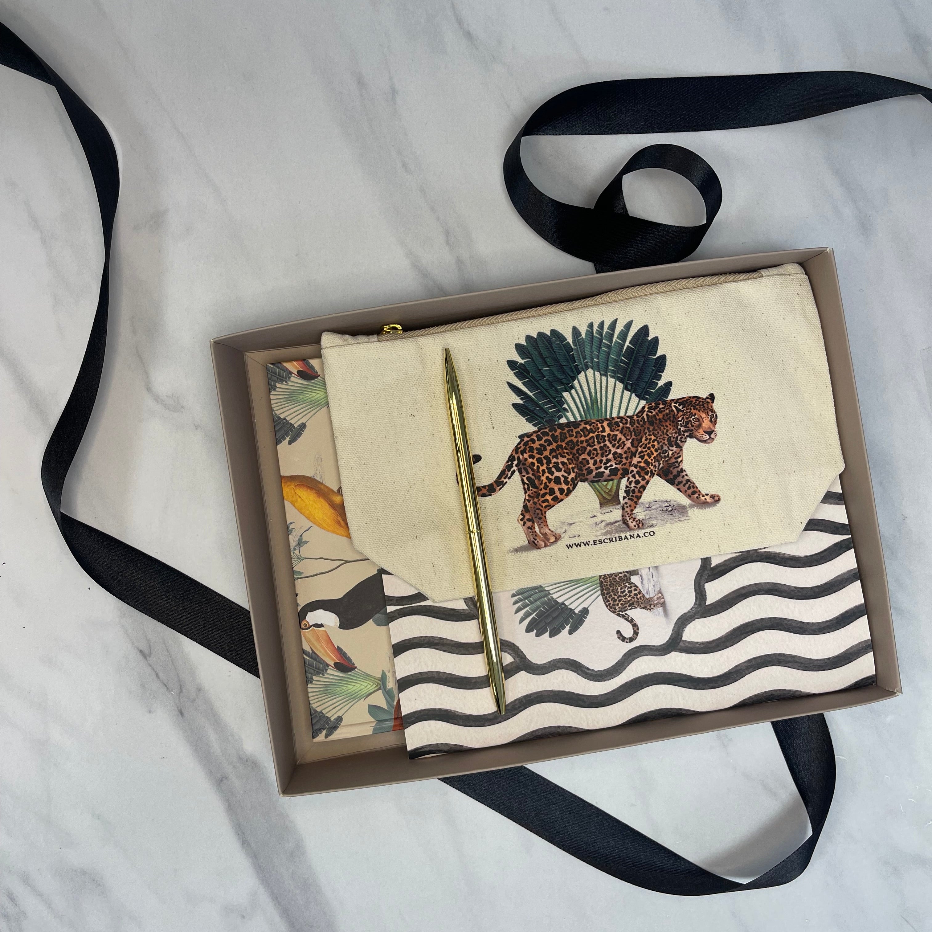 Pack de Escritura | Amazonas