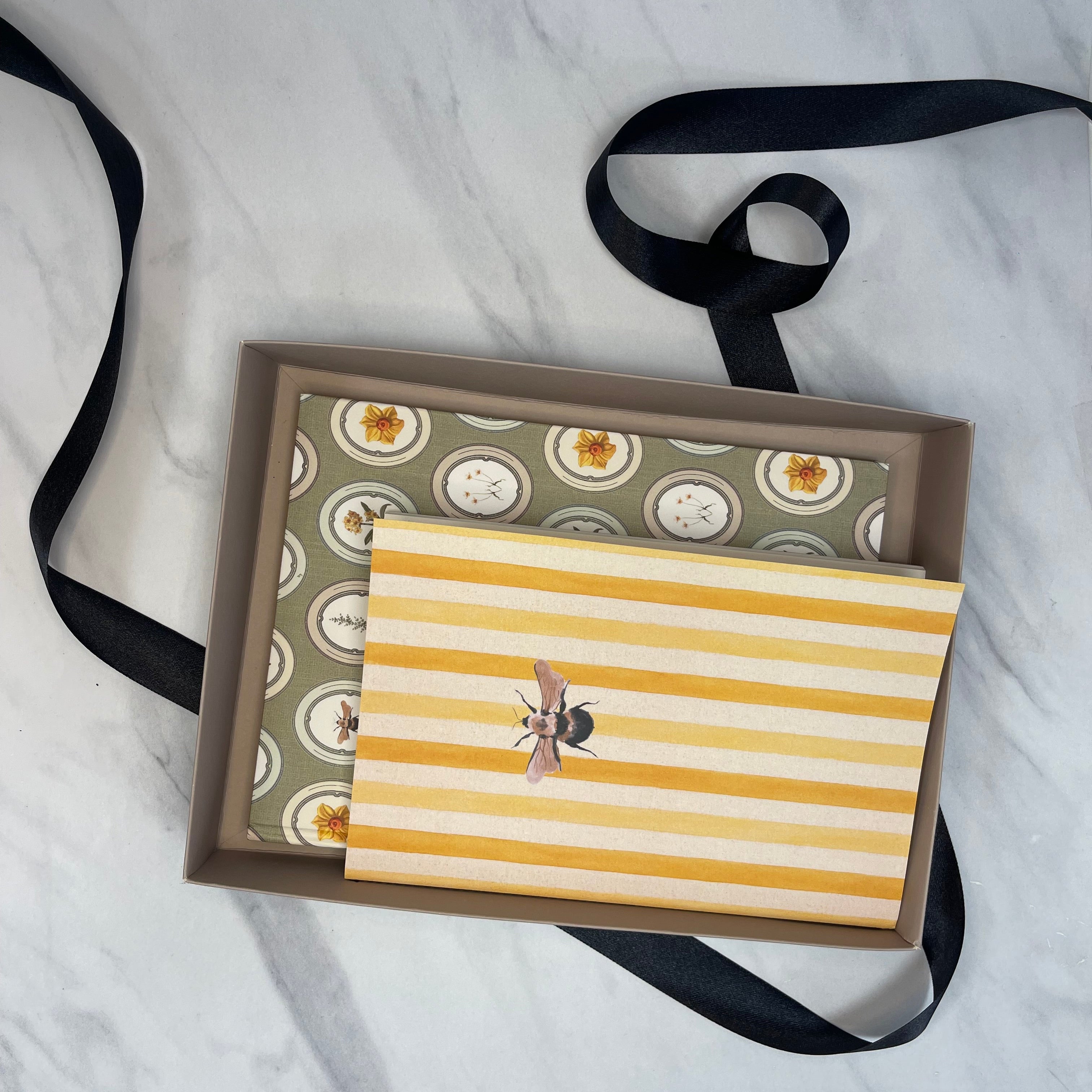 Pack de Escritura | Bee