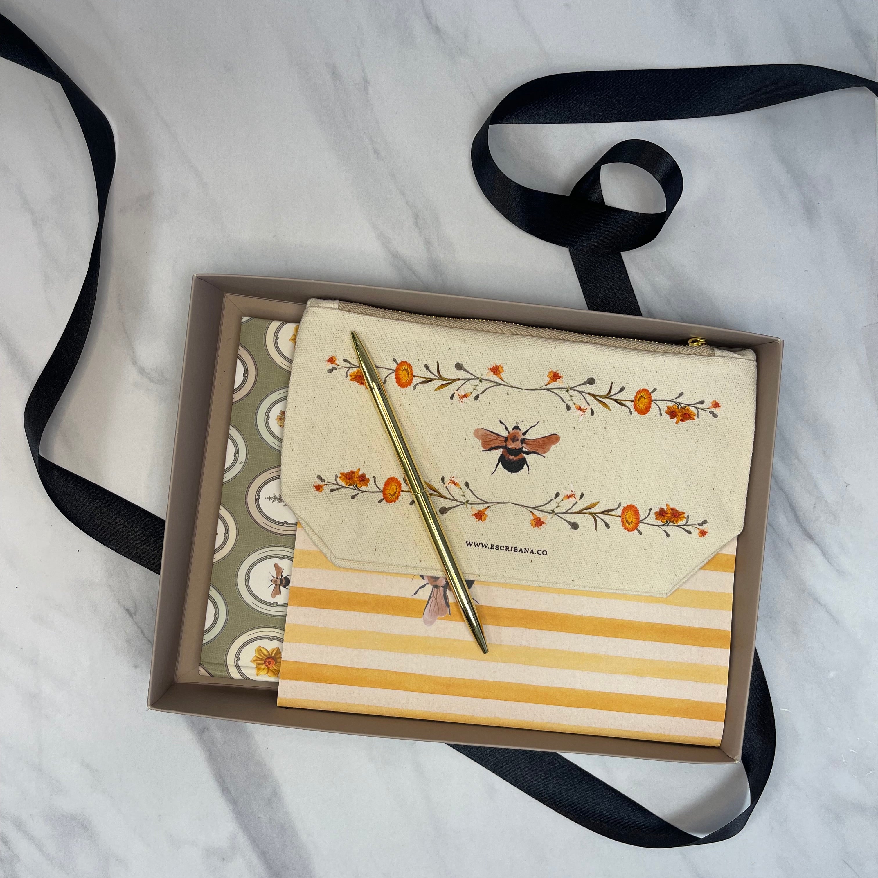 Pack de Escritura | Bee