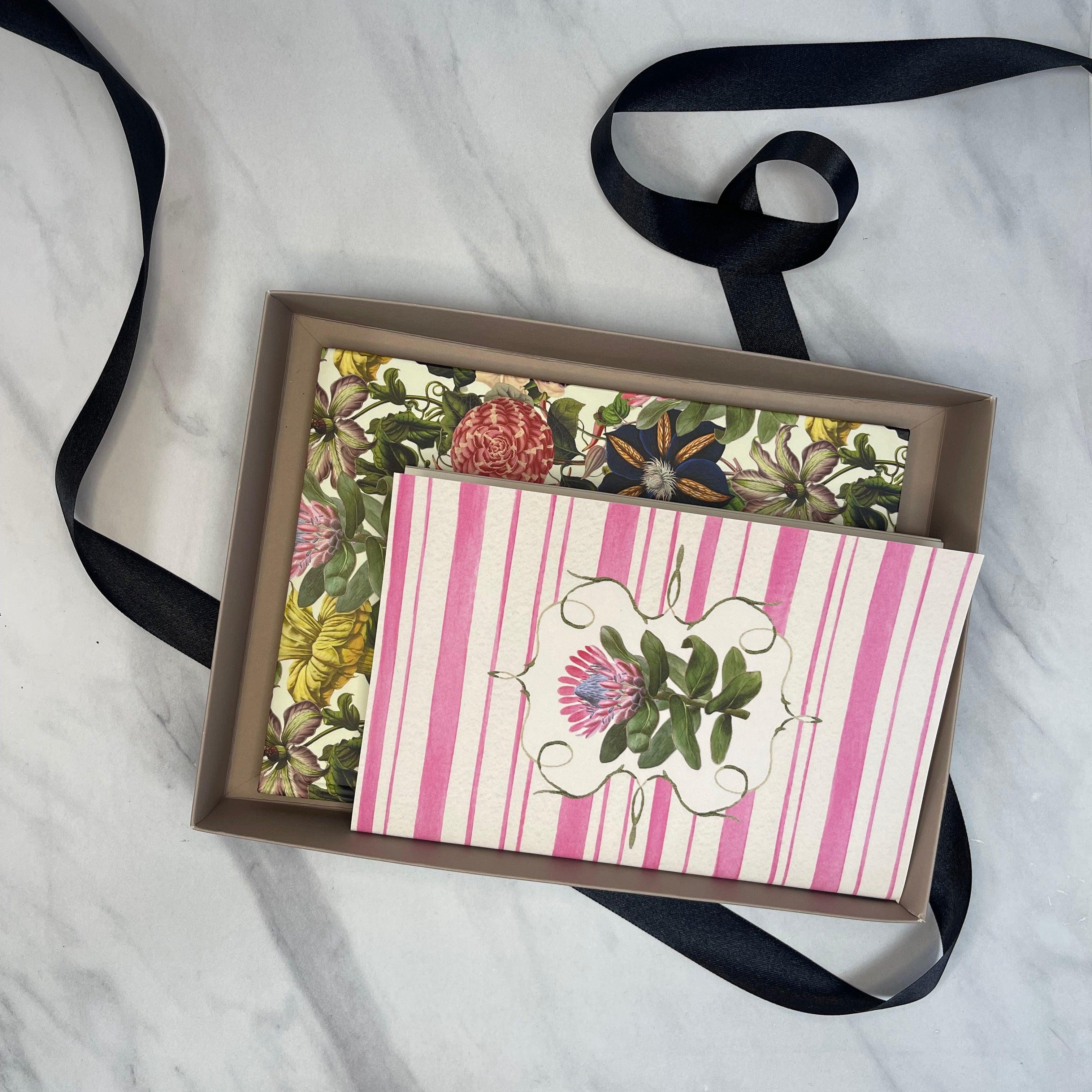 Pack de Escritura | Protea