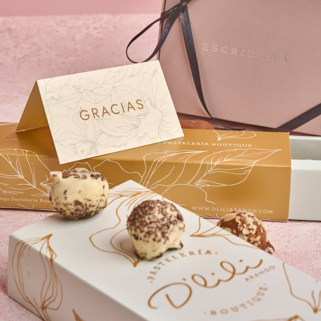 Set D'Lili