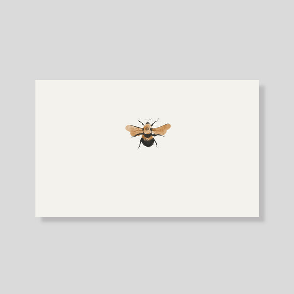 Tarjeta Personal Bee