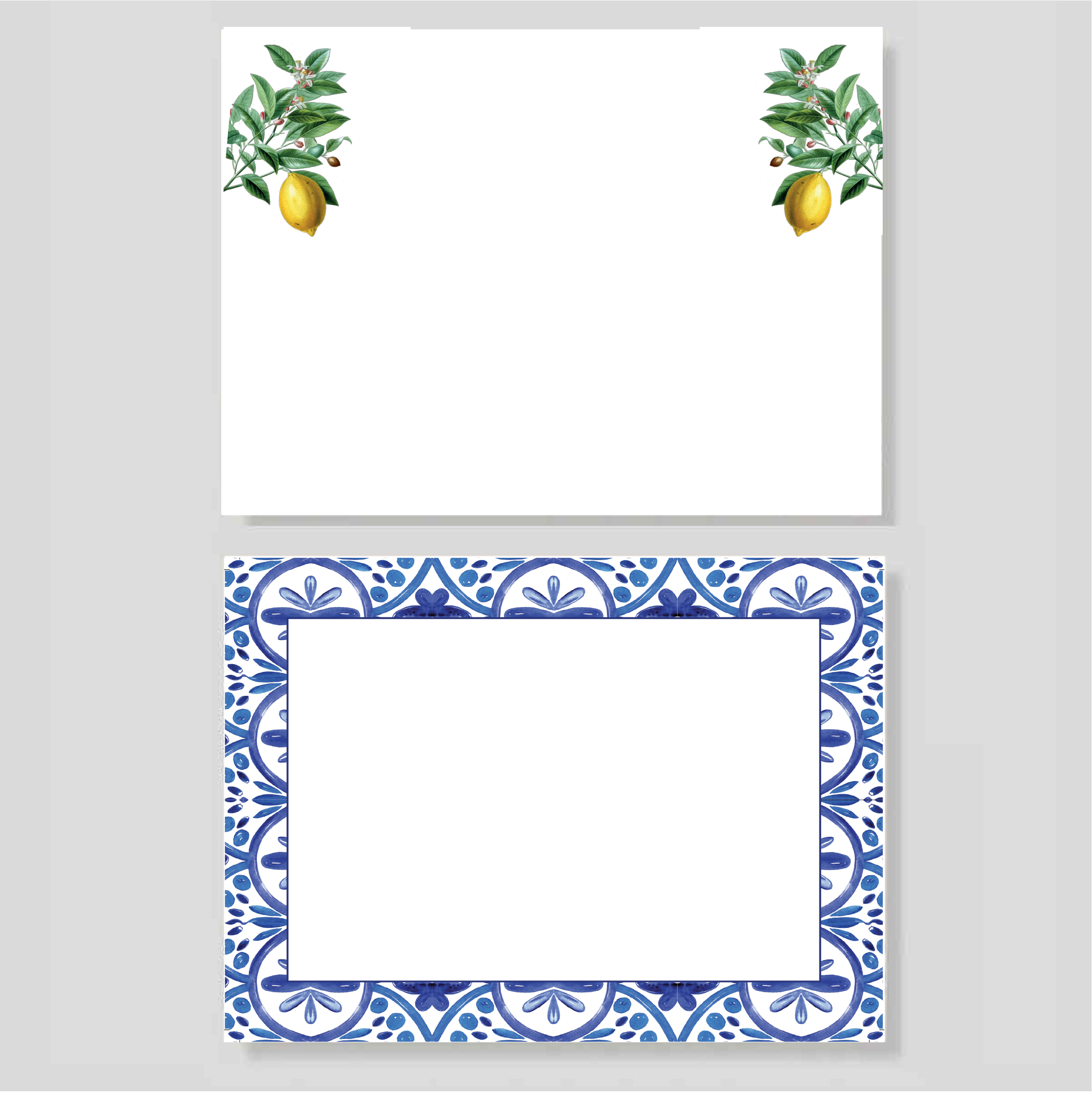 Blocks Toscana (listos para llevar)