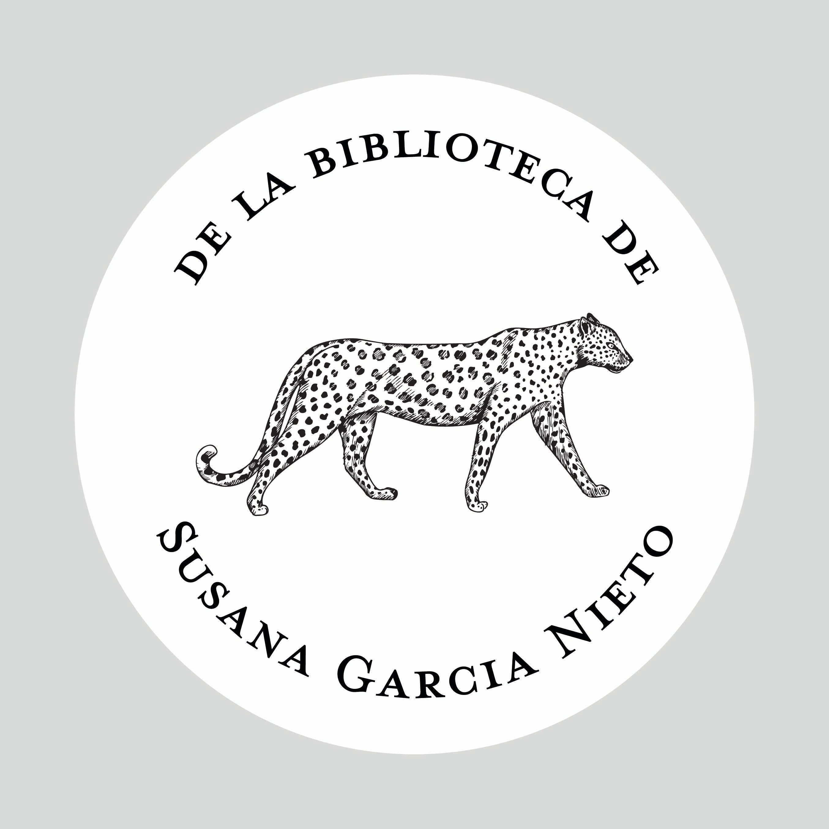 Sello Seco JAGUAR