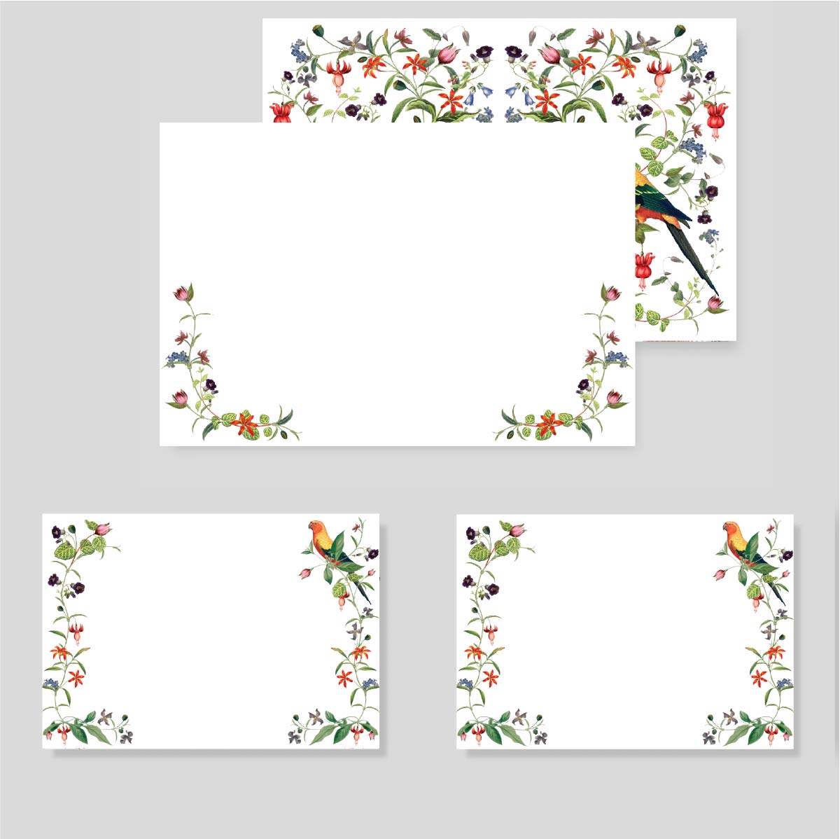 Caja flex XL Santuario