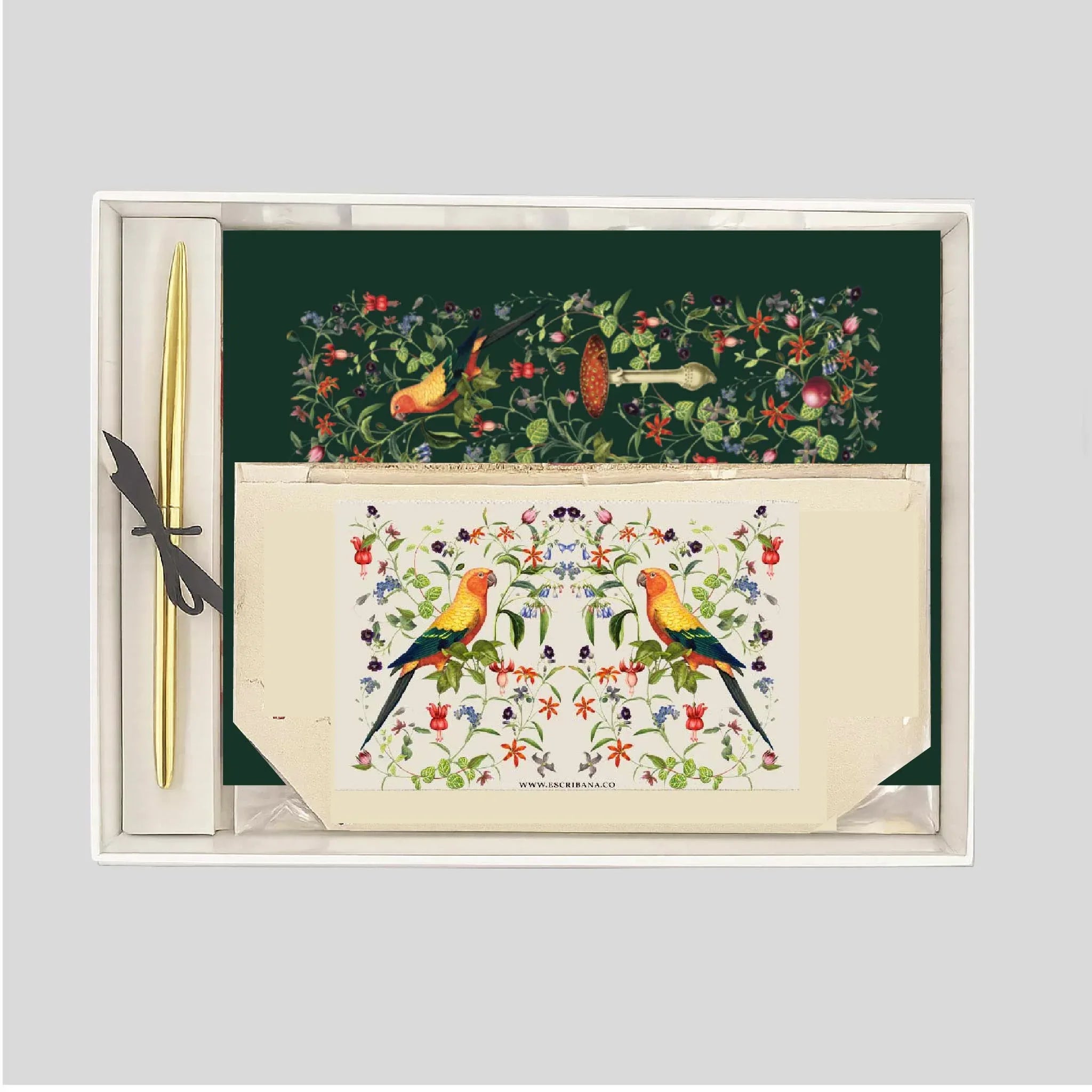 Pack grande cuaderno Santuario