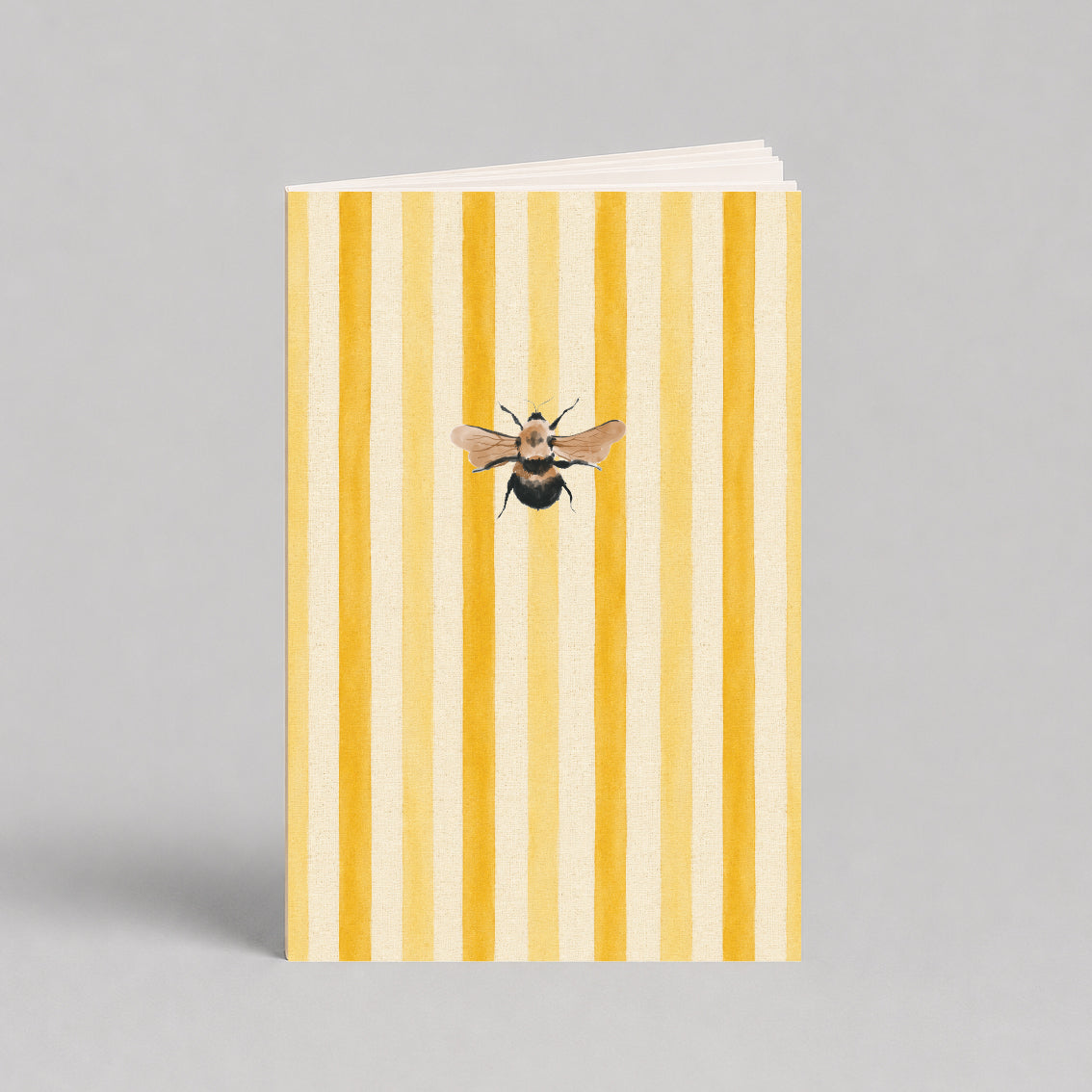 Notas de campo Bee