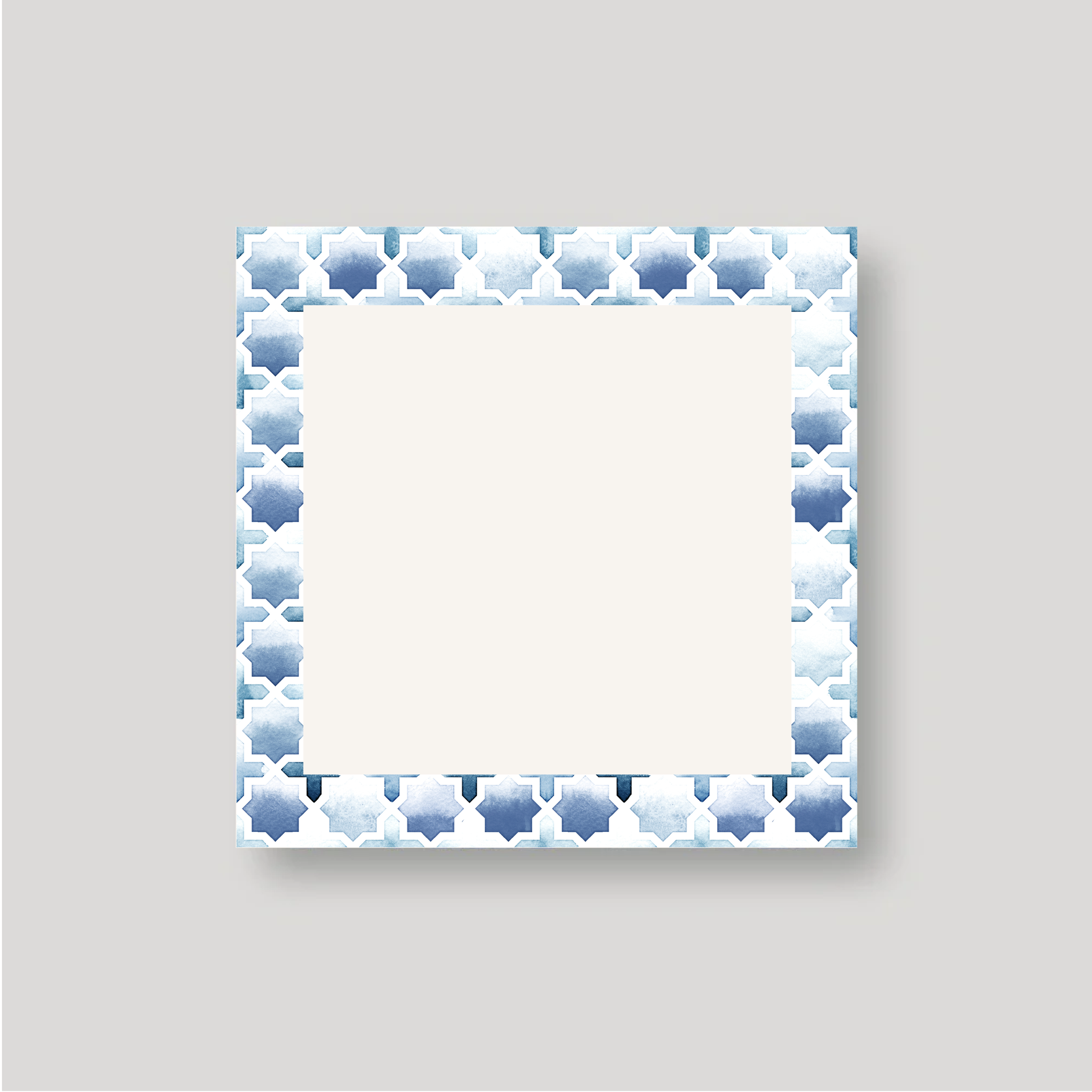 Stickers/ tags Mosaico