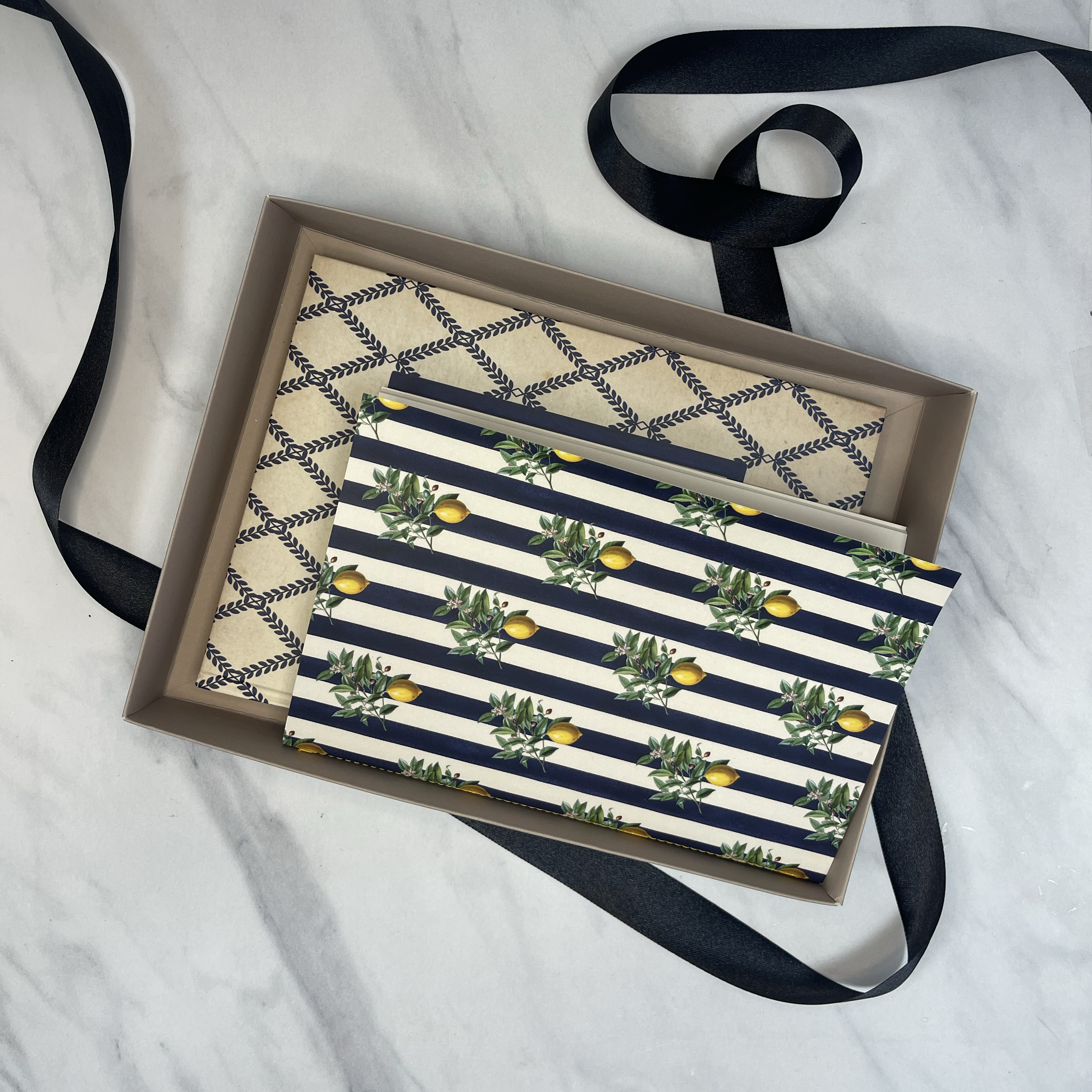 Pack de Escritura | Toscana