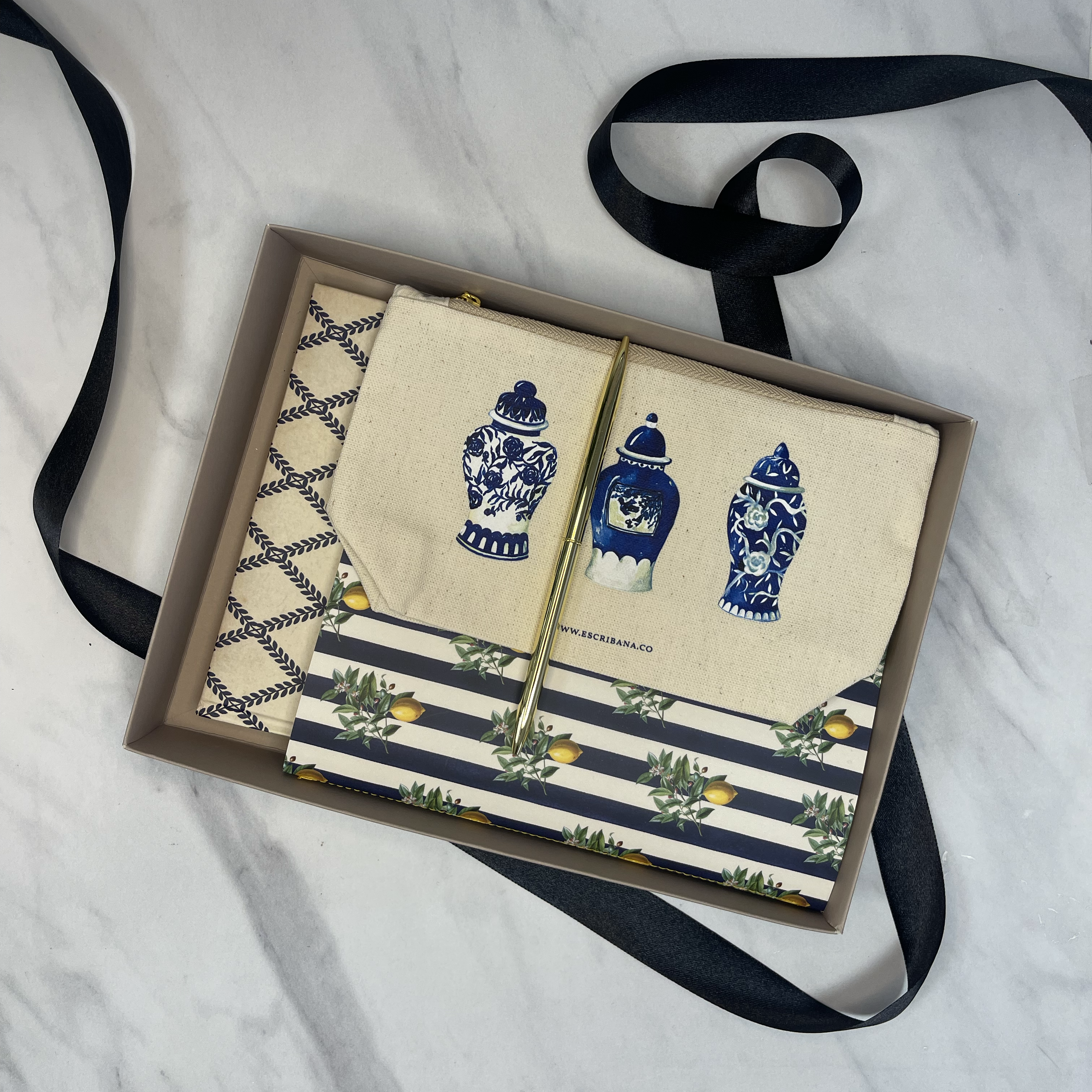 Pack de Escritura | Toscana