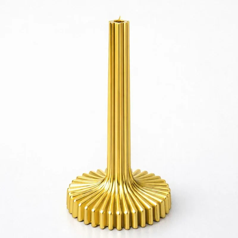 Vela Candelabro