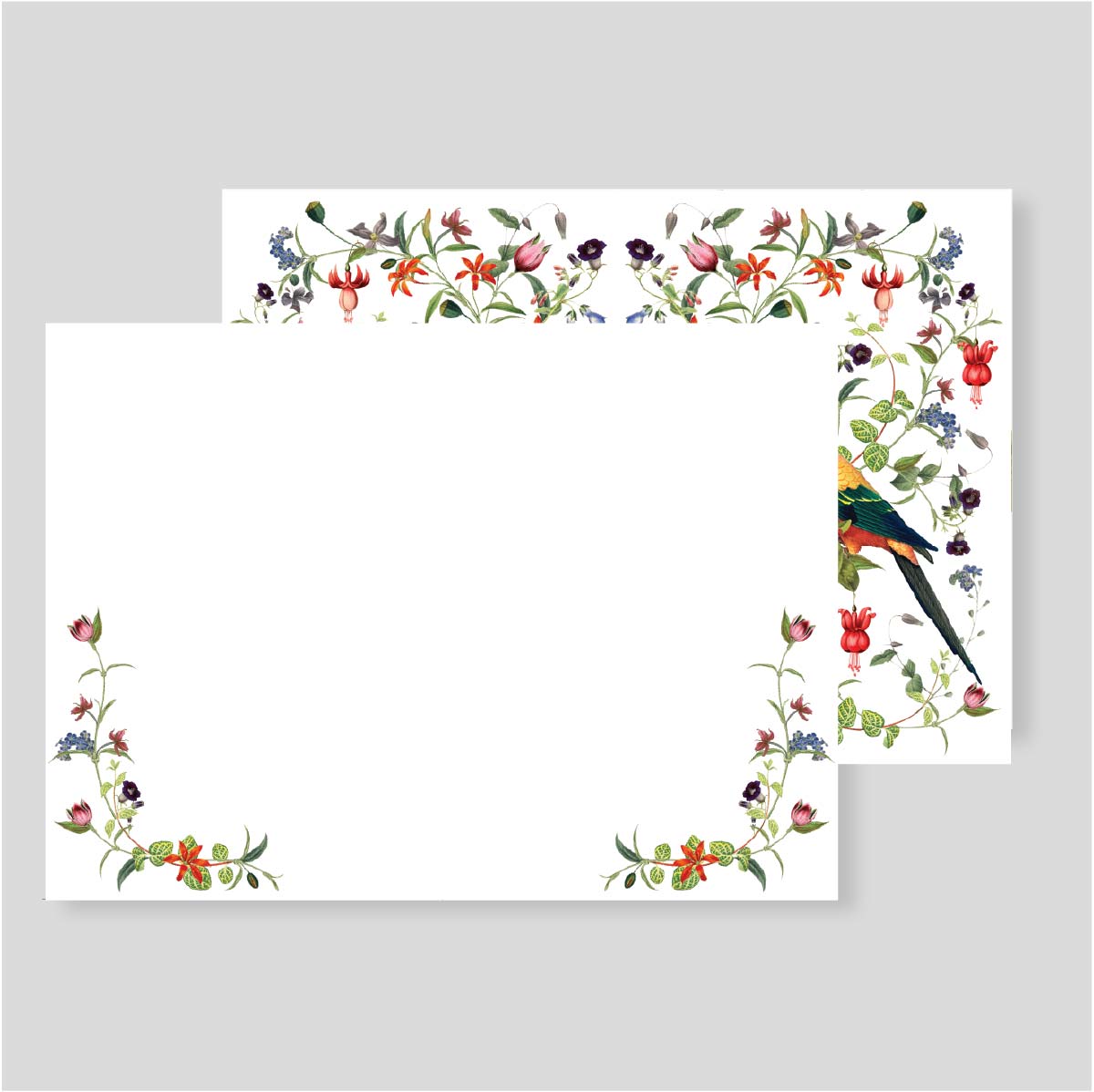 TARJETON XL Santuario